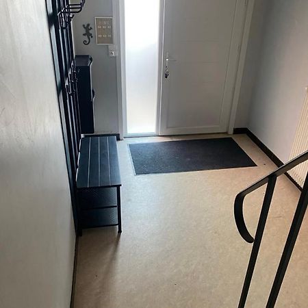 Maison Cosy Dunkerque Дюнкерк Экстерьер фото