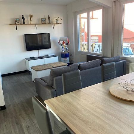 Maison Cosy Dunkerque Дюнкерк Экстерьер фото