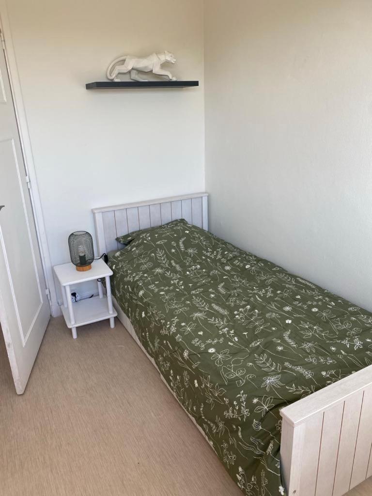 Maison Cosy Dunkerque Дюнкерк Экстерьер фото